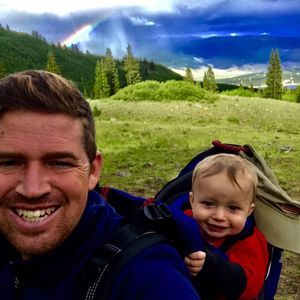 Meet your Posher, Jay